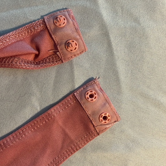 Heyson Bodysuit - Picture 8 of 9